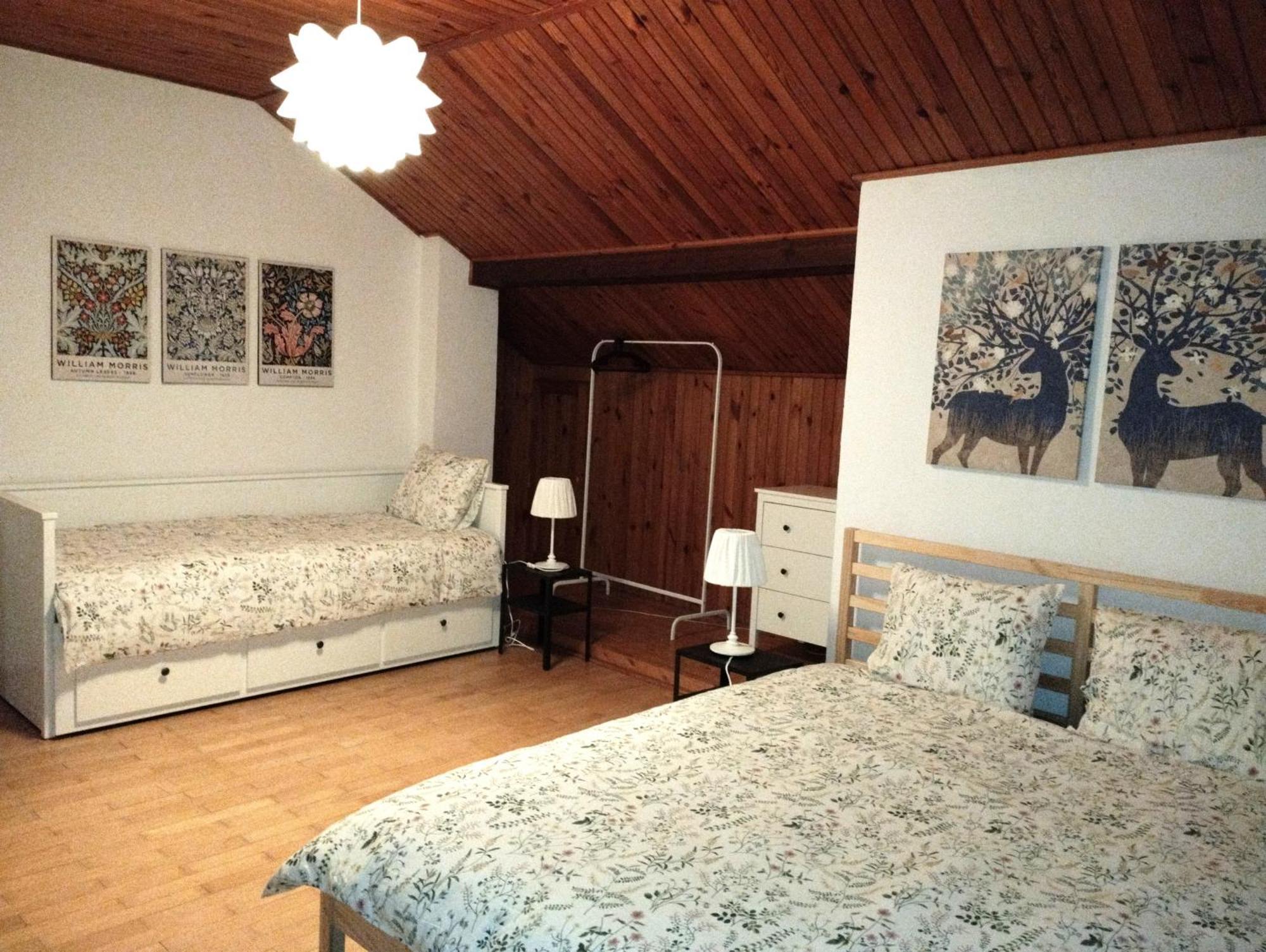 Nest 4 Rest Konstancin-Jeziorna Exterior foto