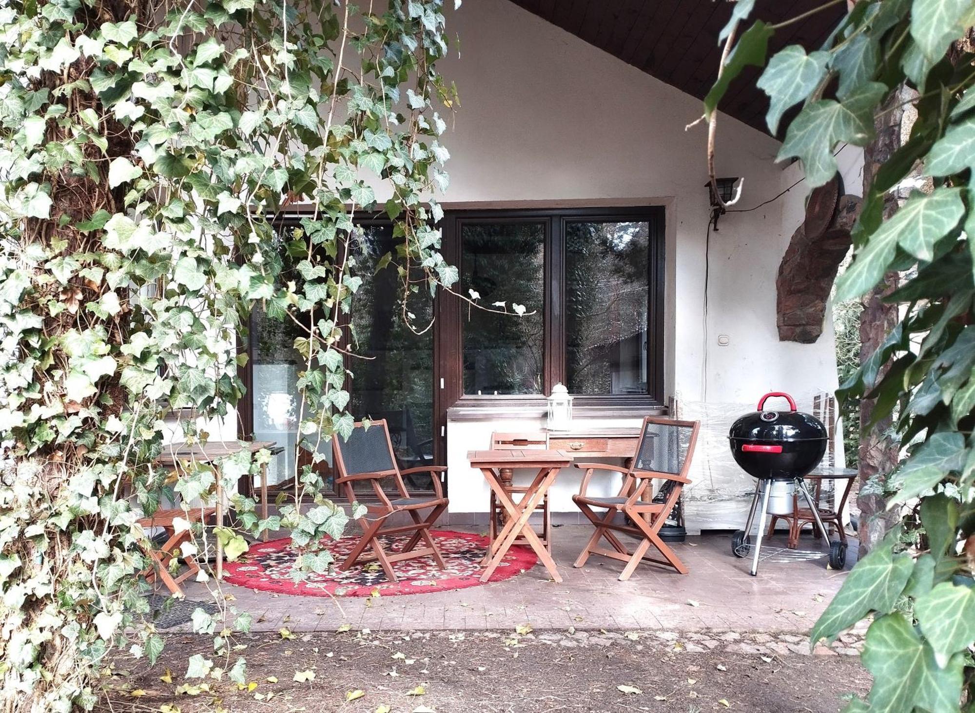 Nest 4 Rest Konstancin-Jeziorna Exterior foto